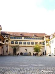 Museum Schloss Hohentuebingen