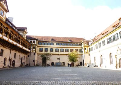 Museum Schloss Hohentuebingen