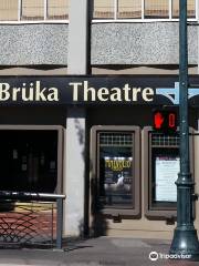 Brüka Theatre