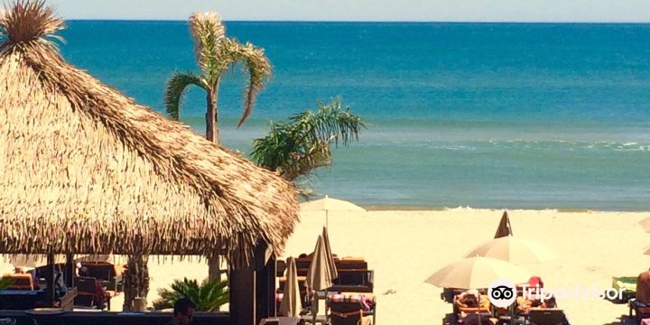 Cap d’Agde Naturist Village