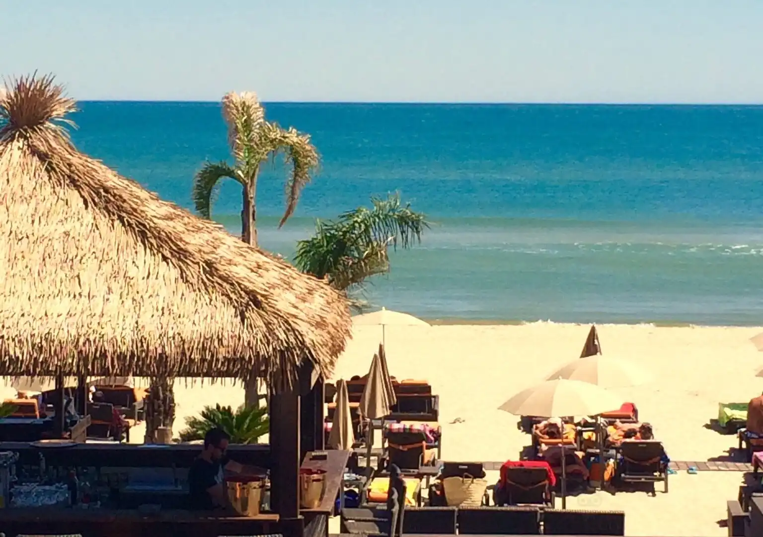 Hotels near Cap d’Agde Naturist Village
