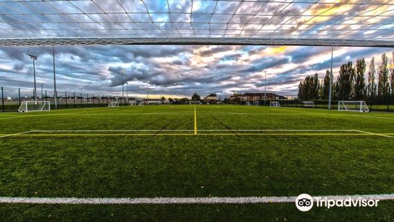 Eastbourne Sports Complex