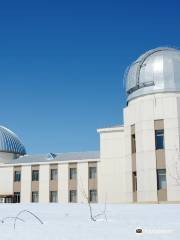 Shamakhy Astrophysical Observatory