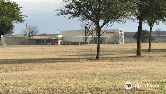 Toyota Motor Manufacturing, Texas, Inc.