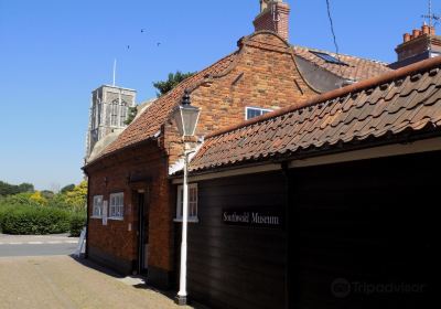 Southwold Museum and Historical Society