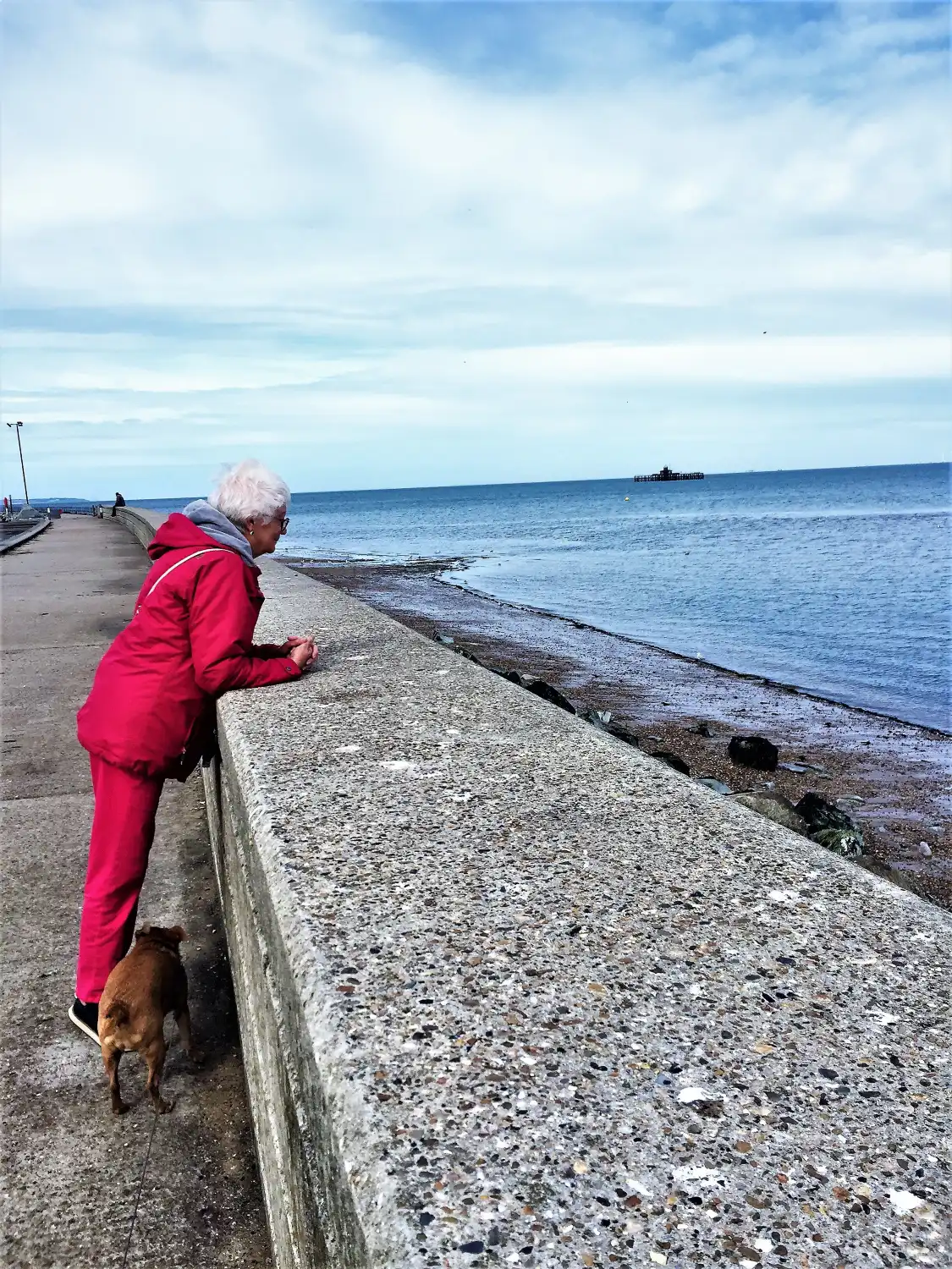 Hotels near Herne Bay East Cliff Beach