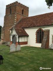 St Peter's Church, Levington