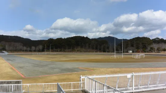 新城総合公園