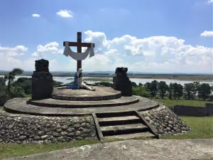 Iguig CalvaIguig Calvary Hills & Parish of St. James the Greater