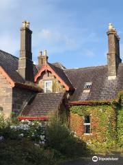Iveragh Lodge
