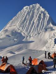 High Summit Peru