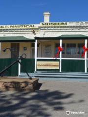 Wallaroo Heritage and Nautical Museum