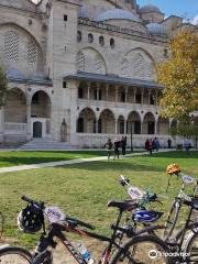 Baja Bikes Istanbul