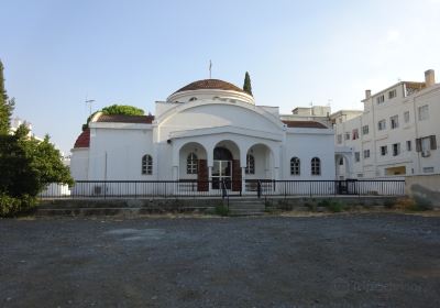 Agios Dometios
