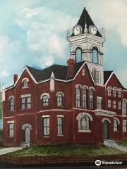 Union County Historical Courthouse
