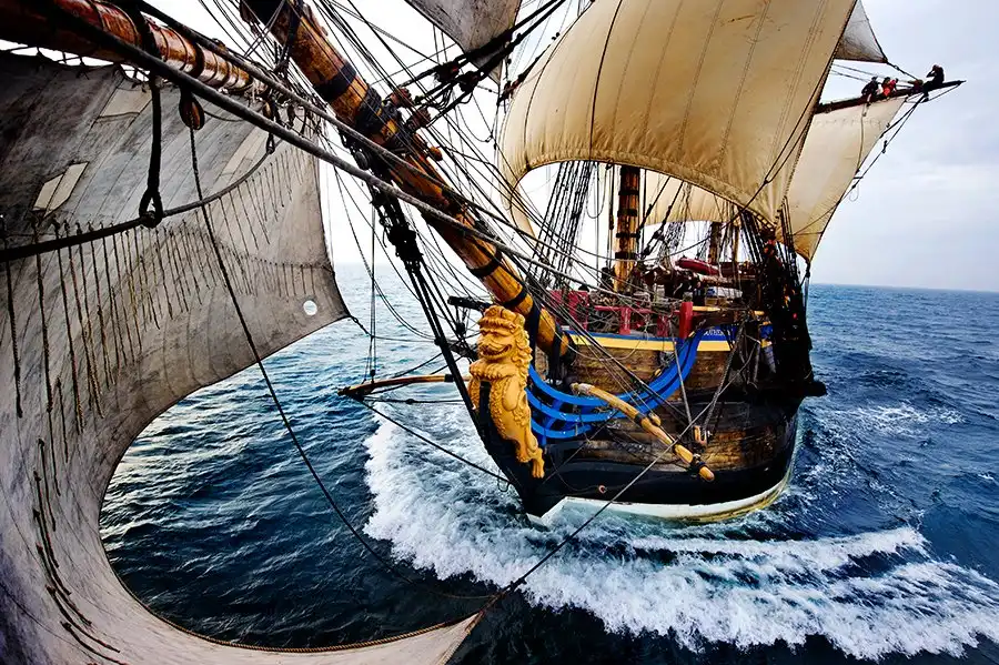Hotels near Götheborg of Sweden