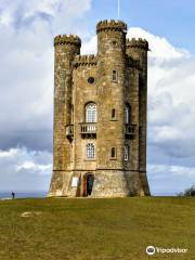 Broadway Tower