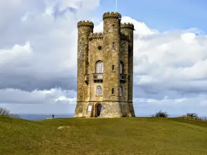 Broadway Tower