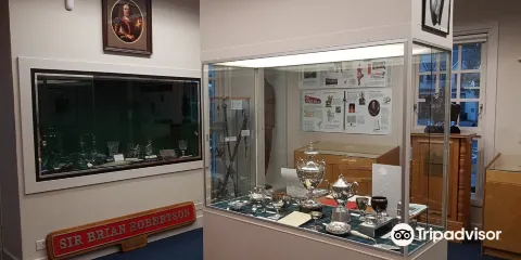 Clan Donnachaidh Museum