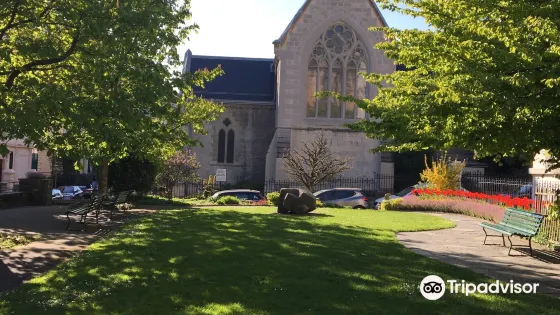 Church of England