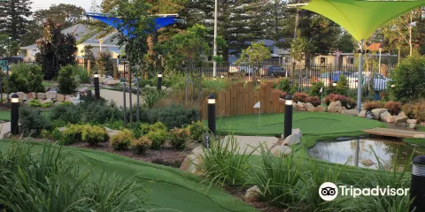 Bowlo Leisure Centre