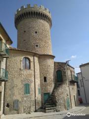 La Torre Angioina di Colletorto