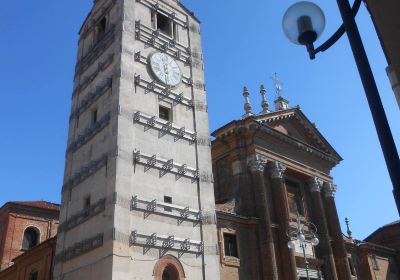 Cattedrale di Santa Maria e San Giovenale