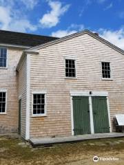 Quaker Friends Meeting House