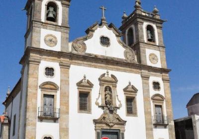 Igreja Matriz de Povoa de Varzim