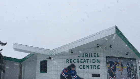 Jubilee Recreation Centre