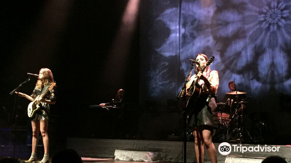 Kulturzentrum Schlachthof