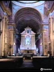 Catedral Basílica Nuestra Señora del Carmen