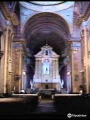 Iglesia Catedral Basílica