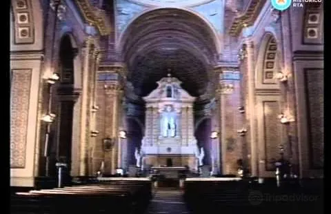 Iglesia Catedral Basílica