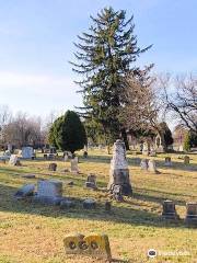 Eastern Cemetery