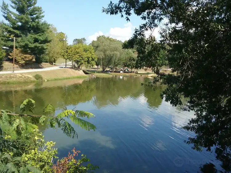 Hotels in Weaverville