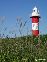 Ishikari Lighthouse