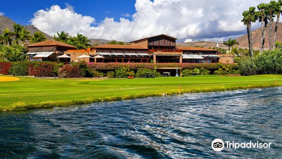 Golf Las Américas