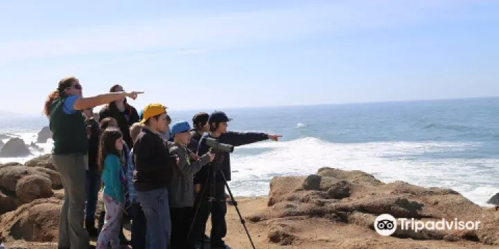 Cordell Bank National Marine Sanctuary