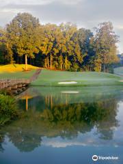 University of Georgia Golf Course