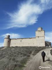 Castillo de Barcience