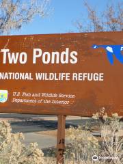 Two Ponds National Wildlife Refuge