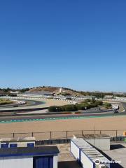 Circuit permanent de Jerez