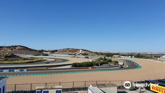 Circuito de velocidad de Jerez