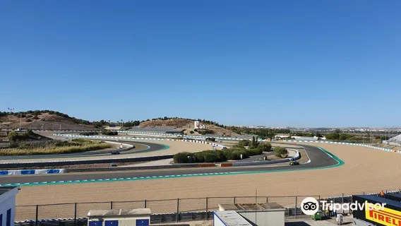 Circuito di Jerez de la Frontera
