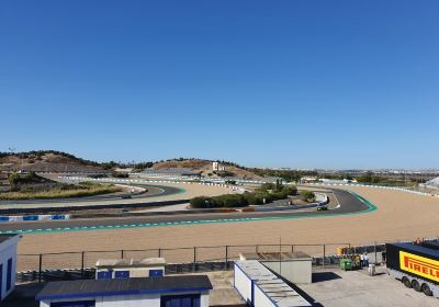 Circuito de velocidad de Jerez