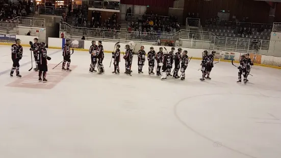 Municipal rink Jacques Raynaud