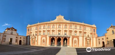 Palazzo Ducale