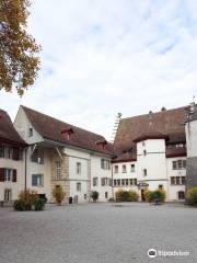 Château de Lenzbourg