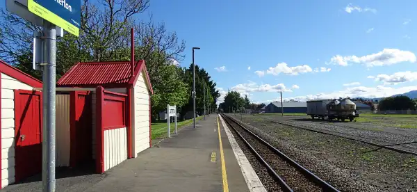 Carterton